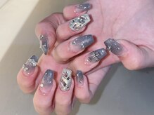 グロウ ネイル(GLOW×NAIL)/