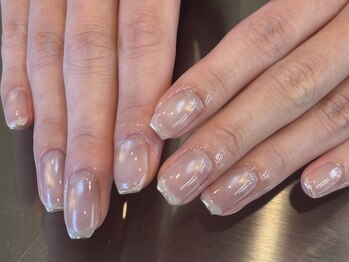 ミュート 三軒茶屋店(mute.)/90min by wakana