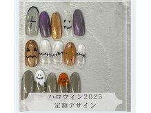 ヴァンネイルサロン 本厚木(VAN NAIL SALON)/当店人気定額デザイン