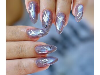 T&Sネイルサロン/