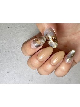 アートの種類が豊富