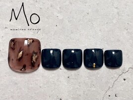 [12100yen税込]フット定額