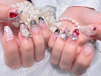 持ち込みデザイン