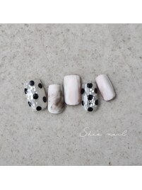 新規お客様 オフ込み　8980円