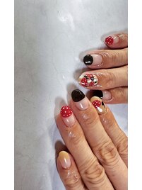 きのこのこのこ