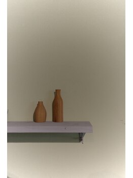 ハレコ。/ボディメニューroom