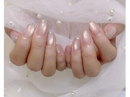 ネイルデザイン