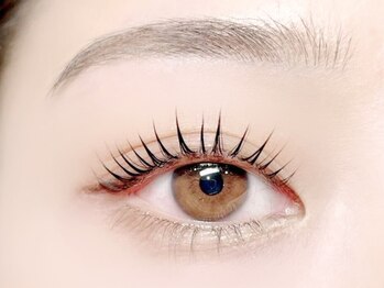 リスタバイネオリーブ(Resta by neolive)/◇パリジェンヌ＋アイブロウ◇