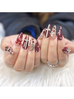 ルビーネイル93(RuByNail93)/