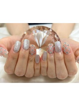 モテ可愛系（デート・合コン）が得意