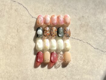 12月キャンペーン¥8000オフ代別