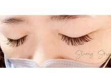 スターリィ スカイ(Starry☆Sky)/【フラットマットラッシュ】