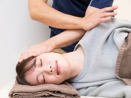 田端整体院の写真