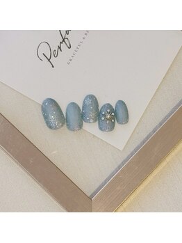 クリスタル(CRYSTAL)/