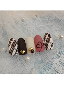 ドレッシーサロン ココガールズ(Dressy Salon Coco Girls)/定額6,500円【学割U24→5500円】