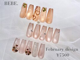 バレンタイン/ワンホン no.3