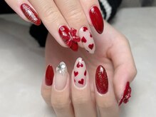 カロミ(Caromi)/Valentine