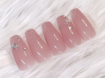 プラータ(PLATA)/定額デザイン￥8500【2511-4】