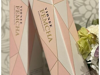 ラヴァコケット 長堀橋店(Lova'coquette)/フェム茶[フェムケア]