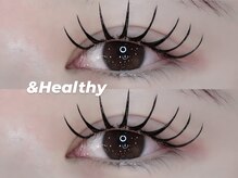 プラス ファースト(Plus 1st)/アンドヘルシー