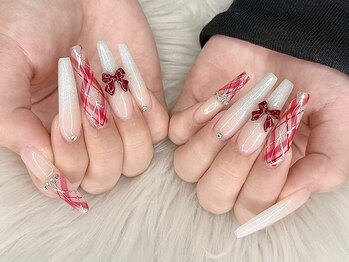 ビューティー ライン 藤沢店(BEAUTY LINE)/スカルプ120分コース