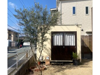 ネコロビヤ(Necorobi家)/