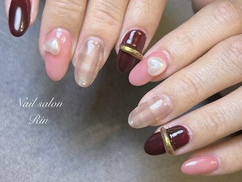 リン(Rin)/お持ち込みデザイン