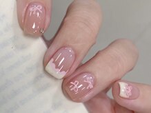 めぐみのネイルサロン/かわいい