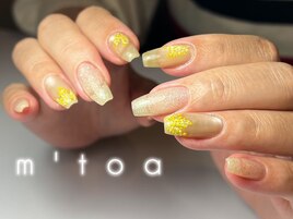 フィルイン/定額デザイン