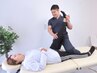 【スポーツ整体】不調改善◎パフォーマンス向上にも☆¥8,800