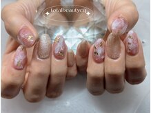 トータルビューティCQ/