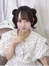 ムニ(muni)/image