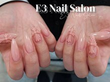 イーサンネイルサロン(E3 Nail salon)/