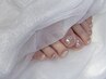 6月限定☆ サンプルフットネイル¥4980
