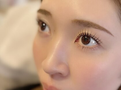 ムーンツリーアイラッシュ(.moon tree-eyelash.)の写真