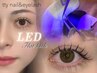 【ご新規様】LEDフラットラッシュ140本/オフ込み