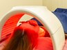 【光×頭皮ケア】最先端の光テクノロジーで育毛促進！鍼が苦手な方もOK