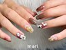 【hand】持ち込みフリーアート plus ¥11,000