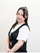 カペリベラ 枚方(Capelli Bella)&nbsp;岡 来望亜