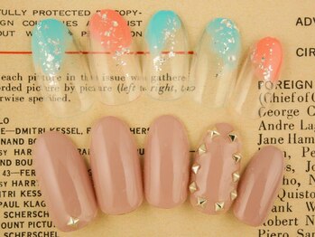 ヴィラ ド プレセア(Villa de presea)/除去+ケア付☆定額コース