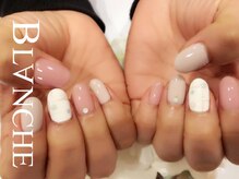ブランシュ(BLANCHE)/
