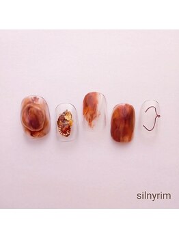 シルニー リム(Silny rim)/やり放題