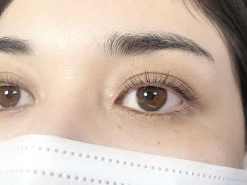 フラネ(FLANER)/パリジェンヌラッシュリフト