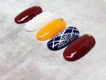 ティーエヌ 金山駅東口店/オリジンル定額￥5700★オフ込