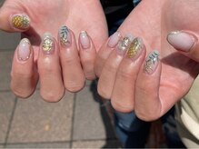 サロンレム(salon Rem.)/【パラジェルパイナップル】