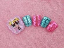 キティー 大宮店(kitty)/フット定額Aコース