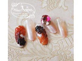 「アールヌーボー」　13,500円