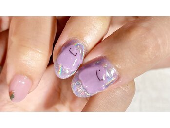 ネイル シスター(nail sister)/3Dネイル