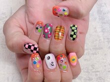 モレリア(morelia)/１０本アートし放題