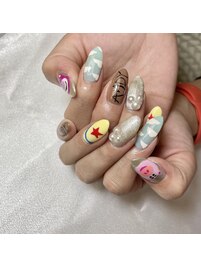 フリーアートデザイン